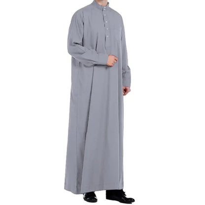 Kaftan Islamic Robes Abaya Dubai