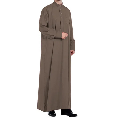 Kaftan Islamic Robes Abaya Dubai