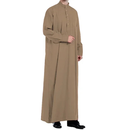 Kaftan Islamic Robes Abaya Dubai