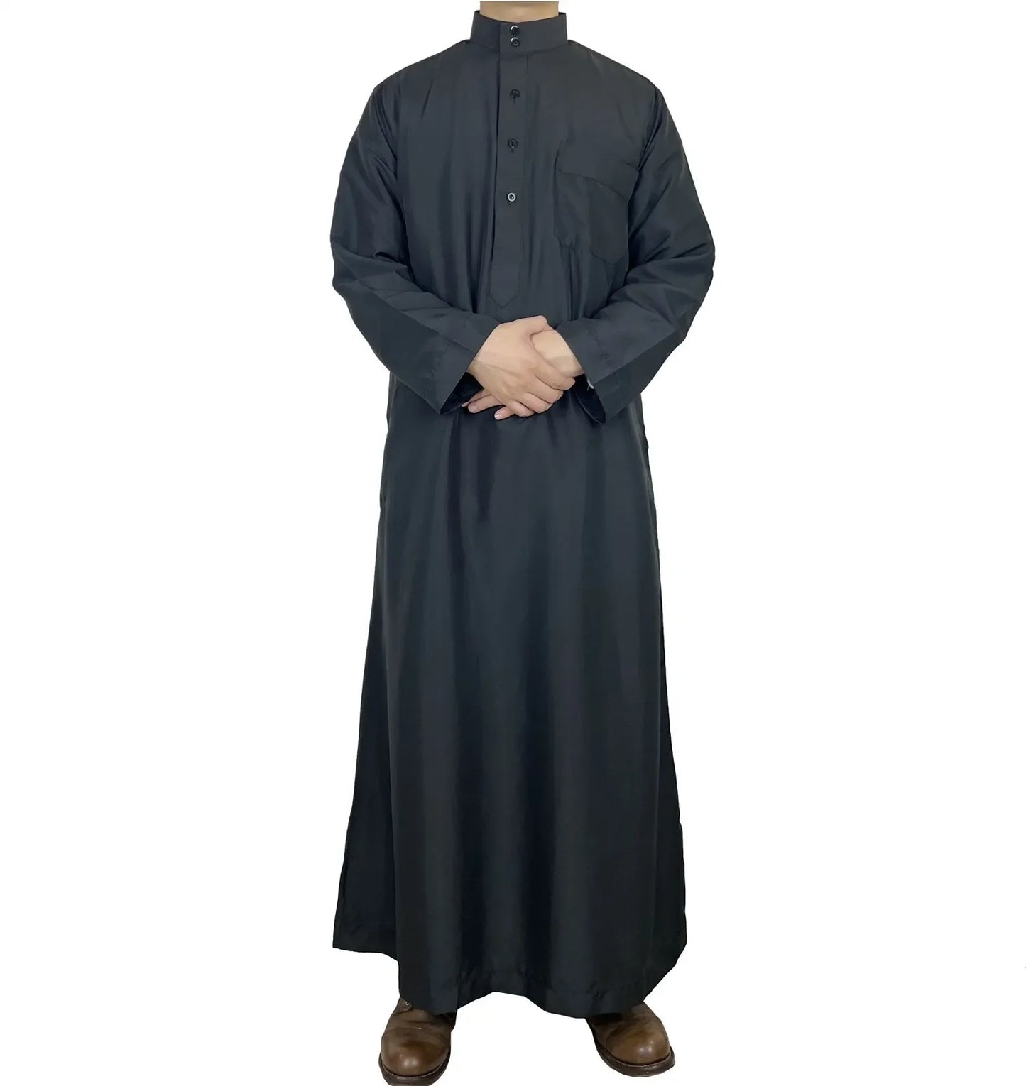 Kaftan Islamic Robes Abaya Dubai