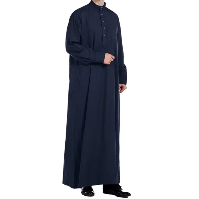 Kaftan Islamic Robes Abaya Dubai