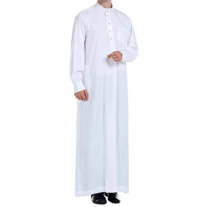 Kaftan Islamic Robes Abaya Dubai