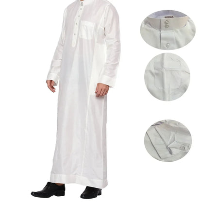 Kaftan Islamic Robes Abaya Dubai